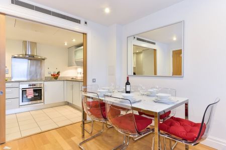 2 bedroom apartment to rent - Photo 4