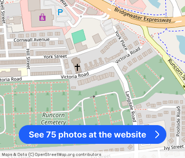 Victoria Road, Runcorn, WA7 5BL - Photo 1