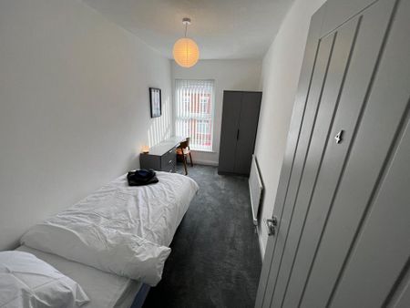 1 bedroom terraced house to rent - Photo 5