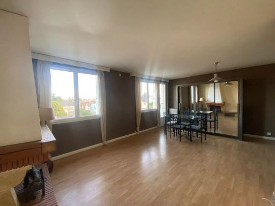 Appartement Corbeil Essonnes 4 pièce(s) 68.11 m2 - Photo 1
