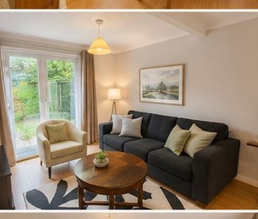 3 Bedroom Mid Terraced House for rent in Holborn Street - Photo 2