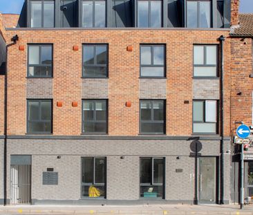1 Bedroom Shared House - Photo 4