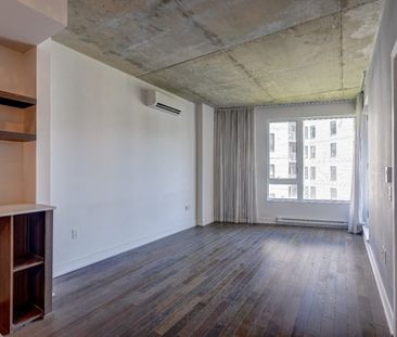 Appartement à louer - Montréal (Côte-des-Neiges/Notre-Dame-de-Grâce... - Photo 1