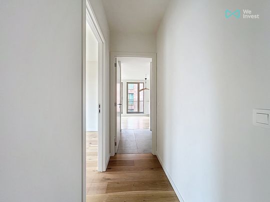 Appartement met twee slaapkamers in Bruxelles - Photo 1