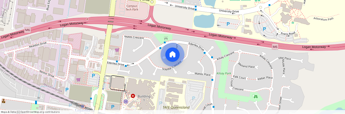 12 Haymer Court, Qld 4131, Meadowbrook