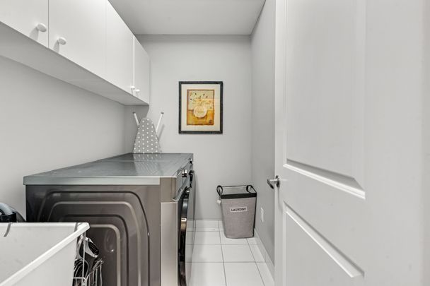 For Lease - 117 Powseland Crescent Unit# 50, Vaughan, Ontario - Photo 1