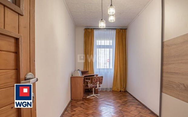 Mieszkanie na wynajem w kamienicy Bolesławiec - Фото 1