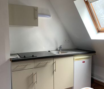 ROUEN - Appartement 2 pièces - Photo 4