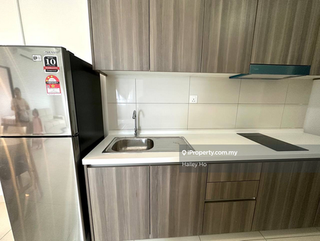 Princeton Suites @ EduSentral, Setia Alam - Foto 4
