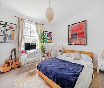 1 bedroom flat to rent - Photo 6