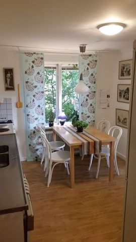 Trädgårdsgatan, Mölndal - Photo 2