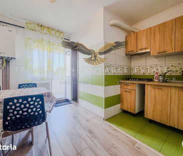 Apartament decomandat|2 camere|zona Plopilor/Cluj Arena - Photo 6