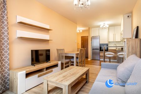 Prądnik Cz. dwa pokoje tuż przy Parku! - Zdjęcie 2