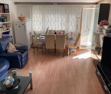 4 Zimmer, 85 m², 4. Stock - Photo 1