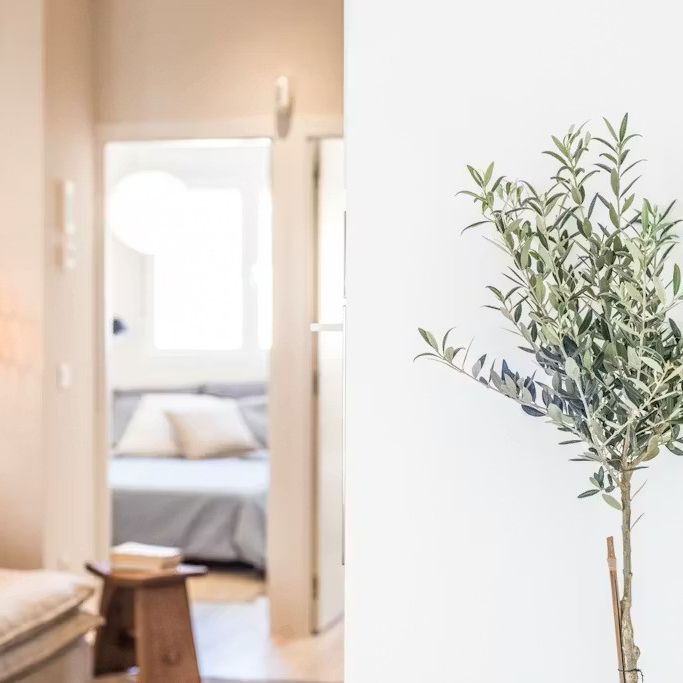 Calle Jerónima Llorente, Madrid, Community of Madrid 28039 - Foto 1