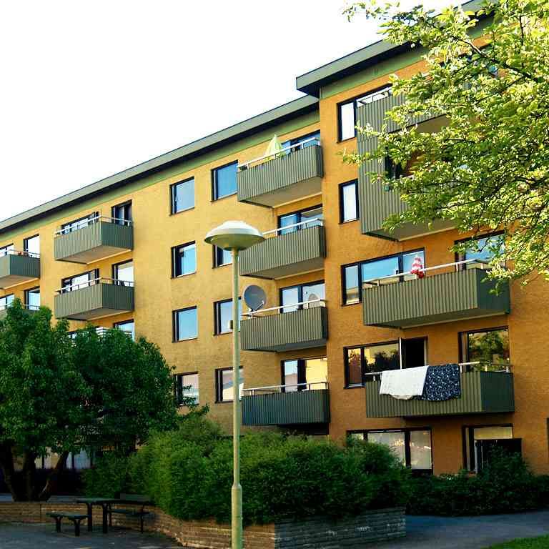 1 RUM KÖK - Photo 1