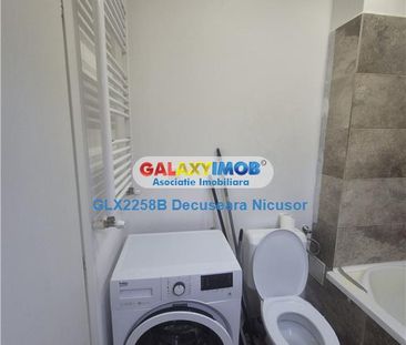 Garsoniera mobilata si utilata in Militari Residence 300 euro - Photo 5