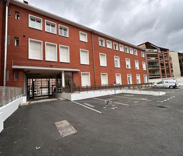 STUDIO MEUBLE - ALBI PROCHE FAC - Photo 6