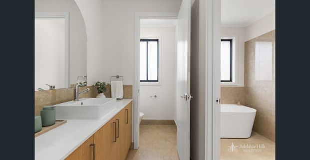 Brand New Luxury Home | Available 24/12/25 - Photo 1