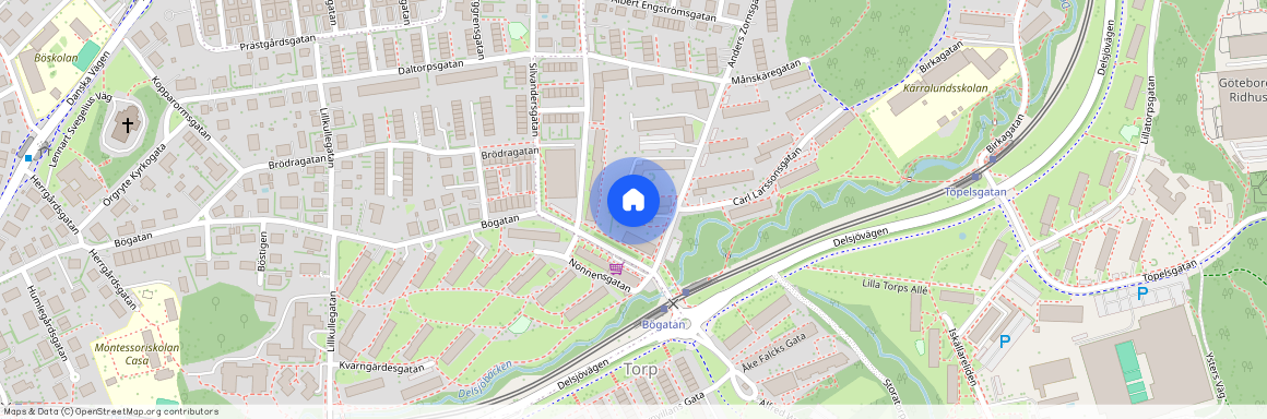 Göteborg, Anders Zornsgatan, 25C, 41272