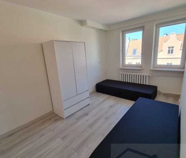 Centrum, 3 ładne pokoje na wynajem. - Фото 1