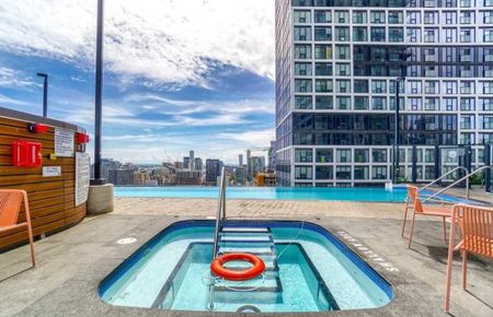 For Lease - 251 Jarvis Street Unit# 2102, Toronto, Ontario - Photo 2