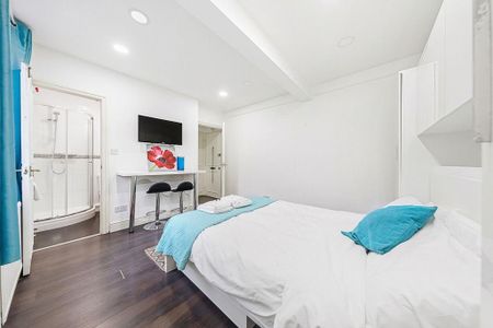 Studio to rent - Photo 4