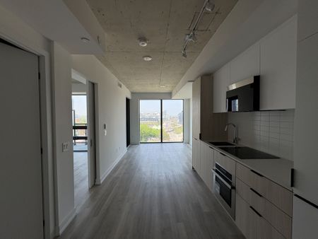 For Lease - 28 Eastern Avenue Unit# 1007, Toronto, Ontario - Photo 3