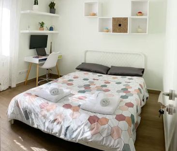 Calle de Martín de Vargas, Madrid, Community of Madrid 28005 - Photo 6