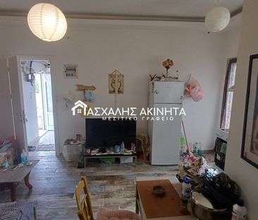 ΠΑΠΑΝΑΣΤΑΣΙΟΥ(ΜΙΚΡΗ) 1ΧΩΡΗ ΓΚΑΡΣΟΝΙΕΡΑ ΕΝΟΙΚΙΑΣΕΙΣ 12916 - Photo 5