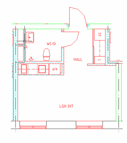 Östra Fäladsgatan 34, Segevång - Photo 5