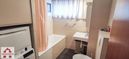 STUDIO MEUBLÉ AU COEUR DE CLARENS - Photo 5