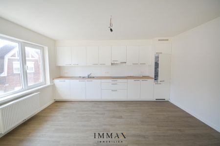 Recent vernieuwd duplex appartement - Photo 4