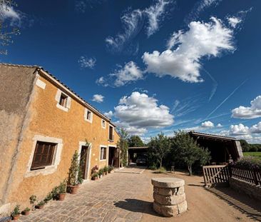 5 room luxury House for rent in Vilafranca de Bonany, Spain - Photo 2