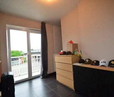 Appartement met 2 slpks en autostandplaats - Foto 2