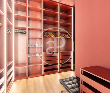 Flat for rent in L'Eixample - Photo 1