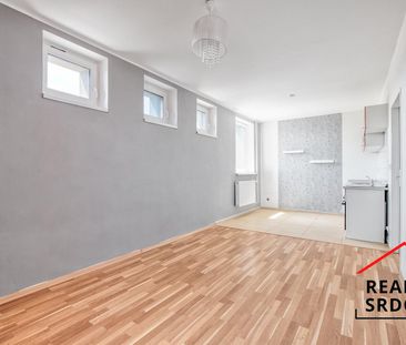 Pronájem bytu 2+kk 48 m² - Photo 1