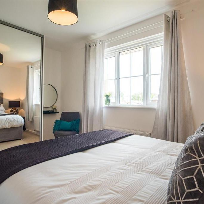 2 bedroom semi-detached house to rent - Photo 1