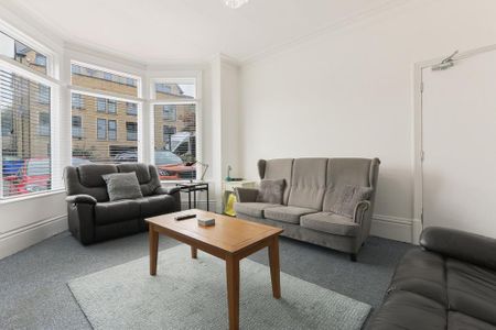 6 bedroom house share to rent - Photo 2