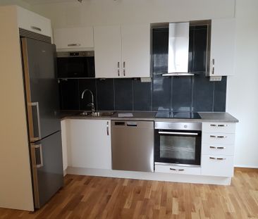 Torstensonsgatan, Borås - Foto 2