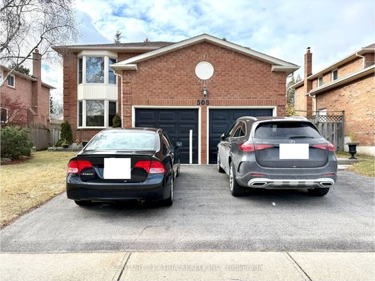 For Lease - 508 Lightfoot Place Unit# Bsmt, Pickering, Ontario - Photo 1