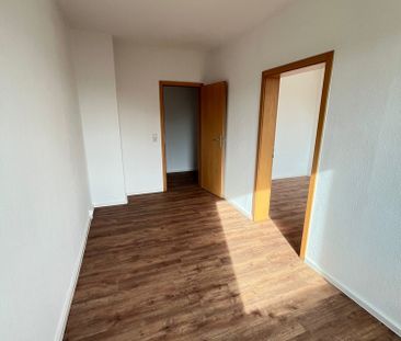 Geräumige Familienwohnung – sofort bezugsfertig - Foto 1