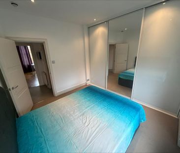 2 bedroom flat to rent - Photo 6
