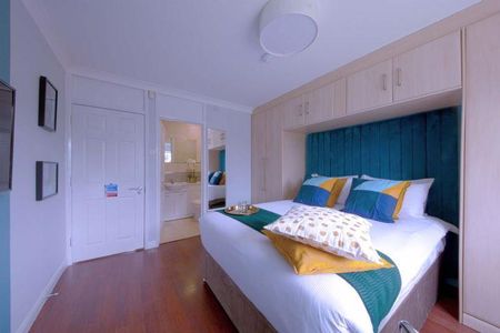 House share to rent - Photo 4