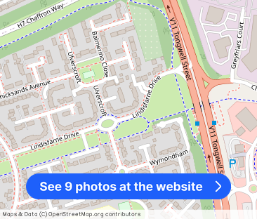 Monkston, Milton Keynes, Buckinghamshire, MK10 - Photo 1