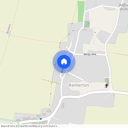 Bayliss Road, Kemerton, Tewkesbury