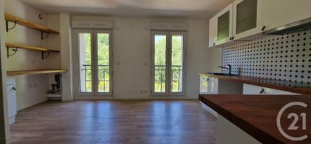 Location Appartement 5 pièces 96m² GIF SUR YVETTE 91190 - Photo 4