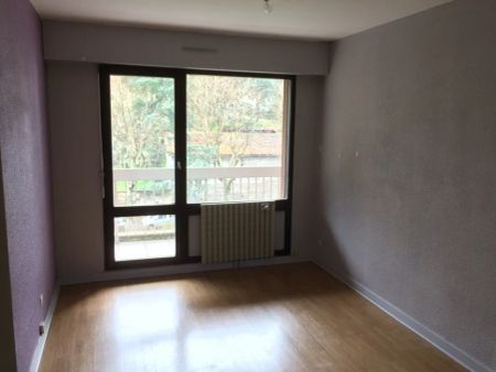 APPARTEMENT T4 A LOUER - Photo 2