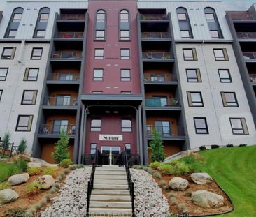 For Lease - 4 Spice Way Unit# 306, Barrie, Ontario - Photo 1