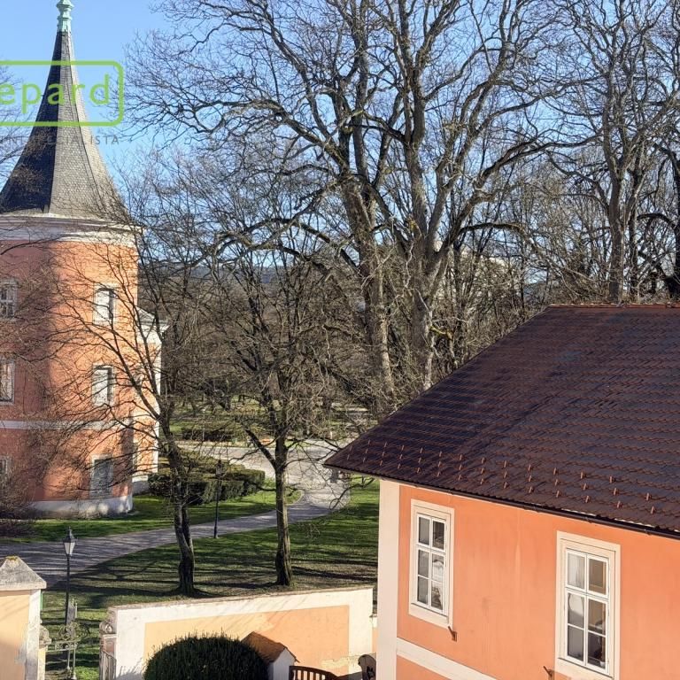 Pronájem bytu 1+kk 37 m2 - Photo 1